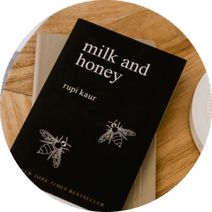Milk and Honey By Rupi Kaur